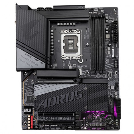 Mainboard Gigabyte Z790 Aorus Elite X Ax