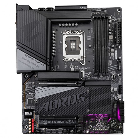 Mainboard Gigabyte Z790 Aorus Elite X WIFI7