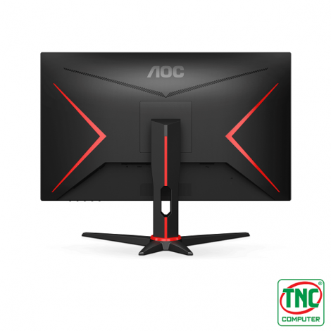 Màn hình LCD  AOC 24G2E1/74 (23.8 inch/ 1920 x 1080/ 250 cd/m2/ 1ms/ 100Hz)