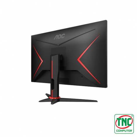 Màn hình LCD  AOC 24G2E1/74 (23.8 inch/ 1920 x 1080/ 250 cd/m2/ 1ms/ 100Hz)