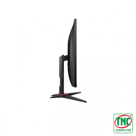 Màn hình LCD  AOC 24G2E1/74 (23.8 inch/ 1920 x 1080/ 250 cd/m2/ 1ms/ 100Hz)