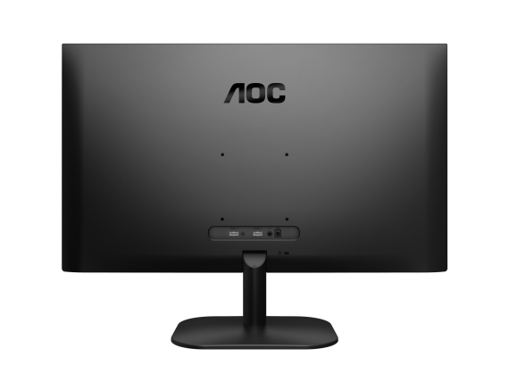 Màn hình LCD AOC 24B2H2/74 (23.8 inch IPS/ 1920 × 1080/ 250 cd/m2/ 4ms/ 100Hz)