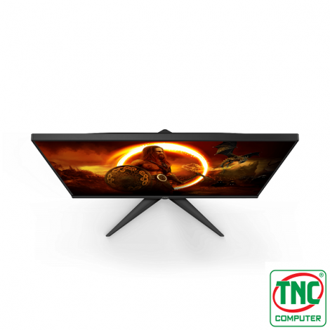 Màn hình LCD AOC 27G2E1/74 (27 inch/ 1920 × 1080/ 250 cd/m2/ 4ms/ 100Hz)