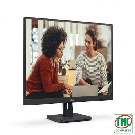 Màn hình LCD AOC Q27E3S2/74 (27 inch/ 2560 × 1440/ 250 cd/m2/ 4ms/ 100Hz)