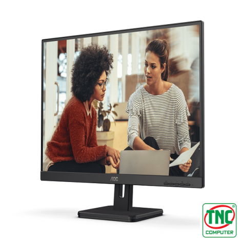 Màn hình LCD AOC Q27E3S2/74 (27 inch/ 2560 × 1440/ 250 cd/m2/ 4ms/ 100Hz)