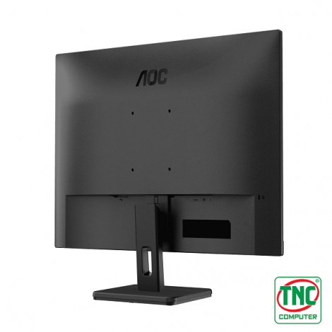 Màn hình LCD AOC Q27E3S2/74 (27 inch/ 2560 × 1440/ 250 cd/m2/ 4ms/ 100Hz)