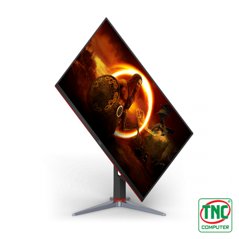 Màn hình LCD AOC Q27G2S/74 (27 inch/ 2560 × 1440/ 350 cd/m2/ 1ms/ 144Hz)