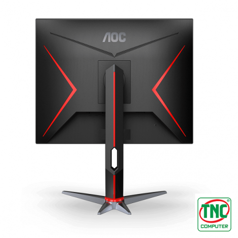 Màn hình LCD AOC Q27G2S/74 (27 inch/ 2560 × 1440/ 350 cd/m2/ 1ms/ 144Hz)