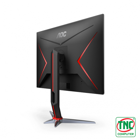 Màn hình LCD AOC Q27G2S/74 (27 inch/ 2560 × 1440/ 350 cd/m2/ 1ms/ 144Hz)