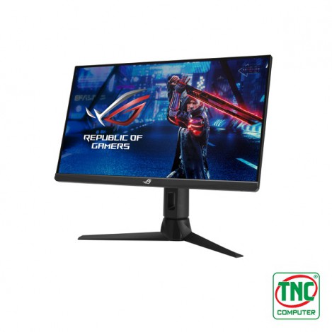 Màn hình LCD Asus ROG Strix XG259CM (24.5 inch/ 1920 x 1080/ 400 cd/m2/ 1ms/ 240Hz)