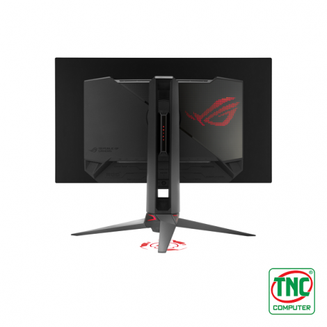 Màn hình LCD Asus ROG Swift PG27AQDM (26.5 inch/ 2560 x 1440/ 450 cd/m2/ 0.03ms/ 240Hz)