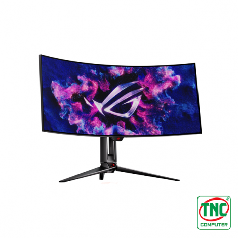 Màn hình LCD Asus ROG Swift PG34WCDM (34 inch/ 3440 x 1440/ 450 cd/m2/ 0.03ms/ 240Hz)