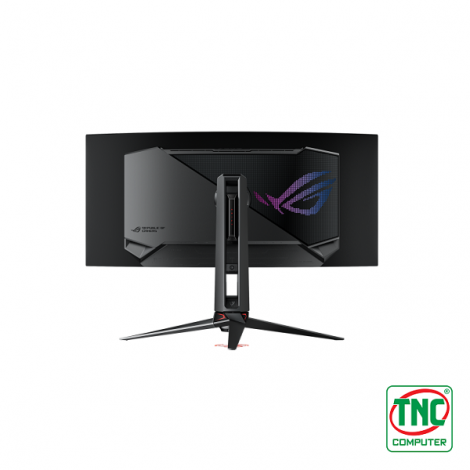 Màn hình LCD Asus ROG Swift PG34WCDM (34 inch/ 3440 x 1440/ 450 cd/m2/ 0.03ms/ 240Hz)