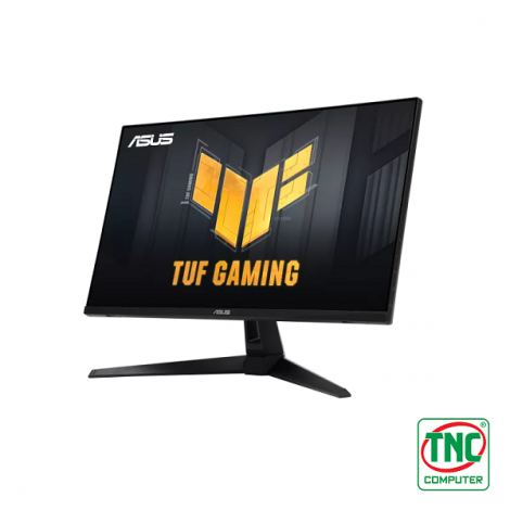 Màn hình LCD Asus TUF Gaming VG27AQ3A (27 inch/ 2560 x 1440/ 250 cd/m2/ 1ms/ 180Hz)