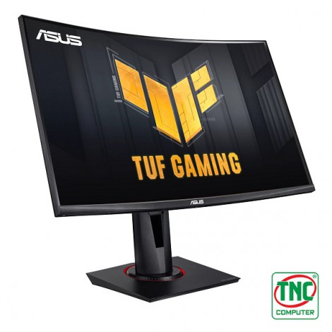 Màn hình LCD Asus TUF Gaming VG27VQM (27 inch/ 1920 x 1080/ 350 cd/m2/ 1ms/ 240Hz)