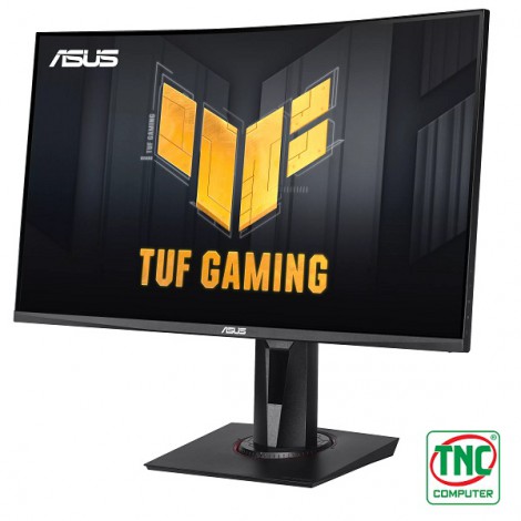 Màn hình LCD Asus TUF Gaming VG27VQM (27 inch/ 1920 x 1080/ 350 cd/m2/ 1ms/ 240Hz)