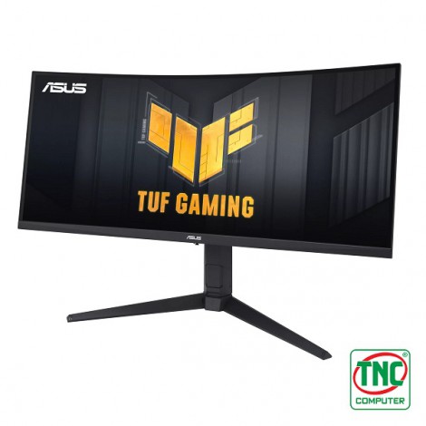 Màn hình LCD Asus TUF Gaming VG34VQL3A (34 inch/ 3440 x 1440/ 400 cd/m2/ 1ms/ 180Hz)