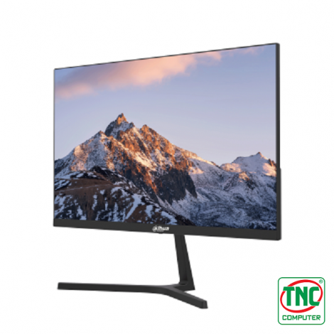 Màn hình LCD Dahua DHI-LM24-B200S (23.8 inch/ 1920 x 1080/ 250 cd/m2/ 5ms/ 100Hz)