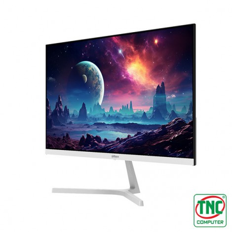 Màn hình LCD Dahua DHI-LM24-B200SW (23.8 inch/ 1920 x 1080/ 250 cd/m2/ 5ms/ 100Hz)