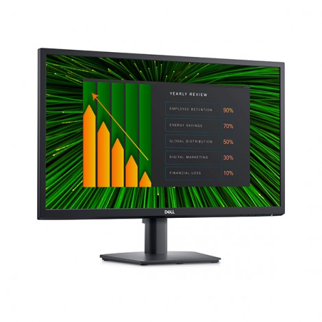 Màn hình LCD Dell E2423HN (23.8 inch/ 1920 x 1080/ 250 cd/m2/ 5ms/ 60Hz)