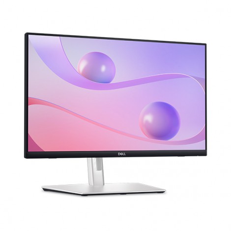Màn hình LCD Dell Cảm Ứng P2424HT (23.8 inch/ 1920 x 1080/ 300 cd/m2/ 5ms/ 60Hz)