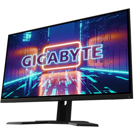 Màn hình LCD Gigabyte G27Q (27 inch IPS/ 2560 x 1440/ 350 cd/m2/ 1ms/ 144Hz)