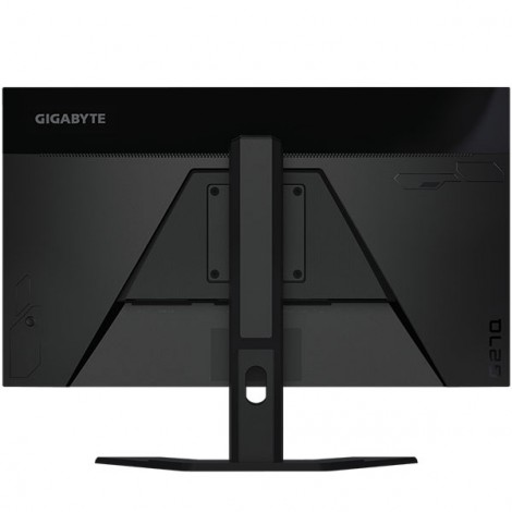 Màn hình LCD Gigabyte G27Q (27 inch IPS/ 2560 x 1440/ 350 cd/m2/ 1ms/ 144Hz)