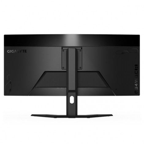 Màn hình LCD Gigabyte G34WQC A (34 inch VA/ 3440 x 1440/ 350 cd/m2/ 1ms/ 144Hz)