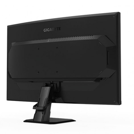 Màn hình LCD Gigabyte GS27FC (27 inch VA/ 1920 x 1080/ 250 cd/m2/ 1ms/ 180Hz)