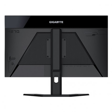 Màn hình LCD Gigabyte M27Q (27 inch IPS/ 2‎560 x 1440/ 350 cd/m2/ 0.5ms/ 170Hz)