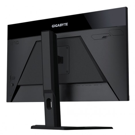 Màn hình LCD Gigabyte M27Q (27 inch IPS/ 2‎560 x 1440/ 350 cd/m2/ 0.5ms/ 170Hz)