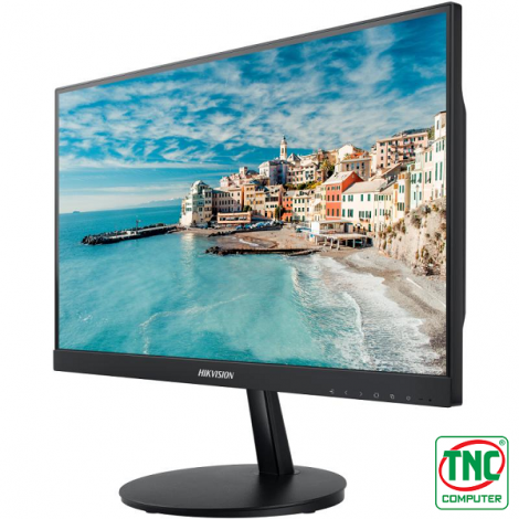 Màn hình LCD Hikvision DS-5022FN00 (21.5 inch/ 1920 x 1080/ 250 cd/m2/ 6.5ms/ 75Hz)