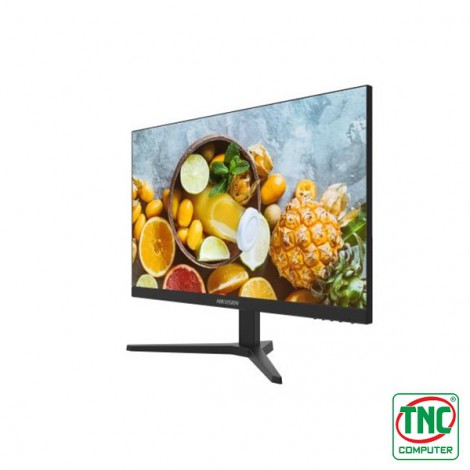 Màn hình LCD Hikvision DS-5024FN10 (23.8 inch/ 1920 x 1080/ 250 cd/m2/ 6.5ms/ 75Hz)