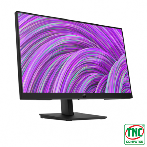 Màn hình LCD HP P22h G5 64W30AA (21.5 inch/ 1920 x 1080/ 250 nits/ 5ms/ 75Hz)