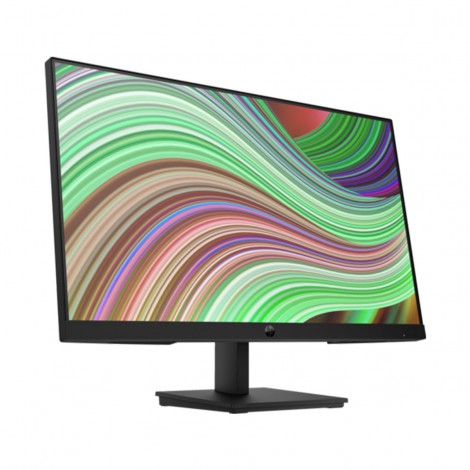 Màn hình LCD HP P24v G5 7N914AT (23.8 inch VA/ 1920 x 1080/ 	250 nits/ 5ms/ 75Hz)