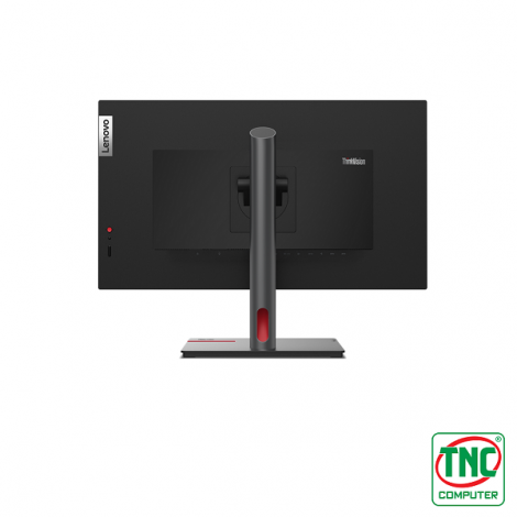 Màn hình LCD Lenovo ThinkVision P27h-30 63A1GAR1WW (27 inch/ 2560 x 1440/ 350 cd/m2/ 4ms/ 60Hz)