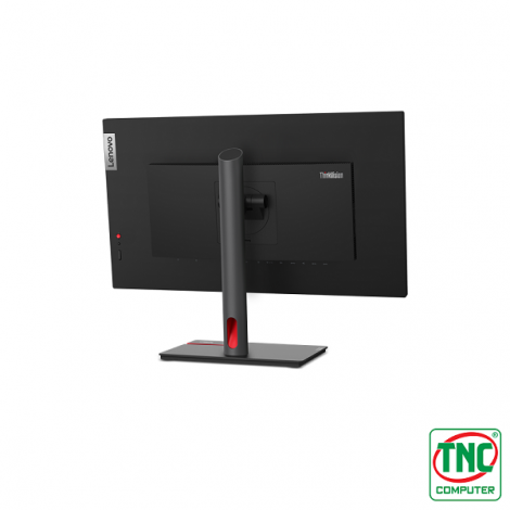 Màn hình LCD Lenovo ThinkVision P27h-30 63A1GAR1WW (27 inch/ 2560 x 1440/ 350 cd/m2/ 4ms/ 60Hz)