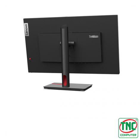 Màn hình LCD Lenovo ThinkVision T27h-30 63A3GAR1WW (27 inch/ 2560 x 1440/ 350 nits/ 4ms/ 60Hz)