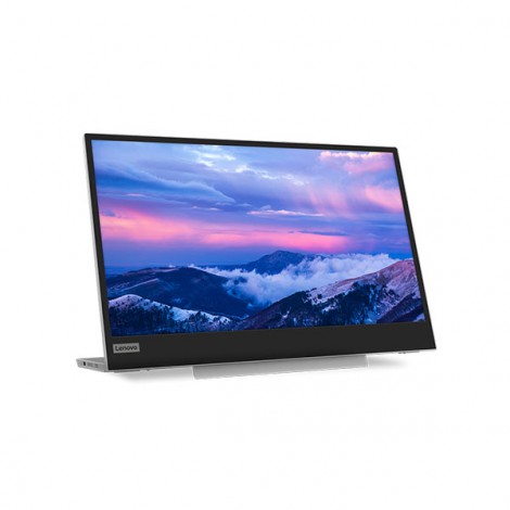 Màn hình LCD Lenovo L15 66E4UAC1WW (15.6 inch IPS/ 1920x1080/ 250 cd/m²/ 6ms/ 60Hz)