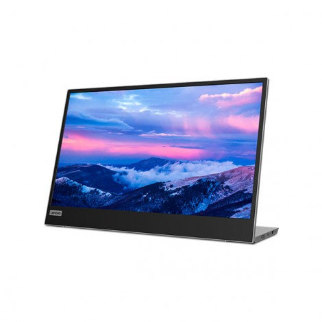 Màn hình LCD Lenovo L15 66E4UAC1WW (15.6 inch IPS/ 1920x1080/ 250 cd/m²/ 6ms/ 60Hz)