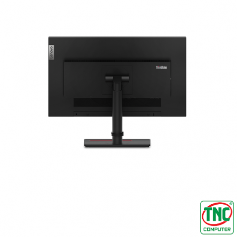 Màn hình LCD Lenovo ThinkVision T24h-20 61F0GAR1WW (23.8 inch/ 2560 x 1440/ 300 nits/ 4ms/ 60Hz)