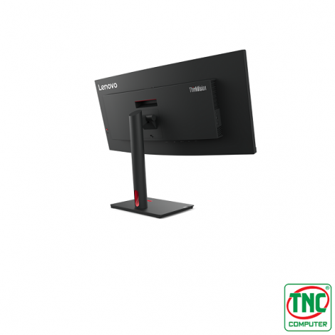 Màn hình LCD Lenovo ThinkVision T34w-30 63D4GAR1WW (34 inches/ 3440 x 1440/ 350 cd/m2/ 4ms/ 60Hz)