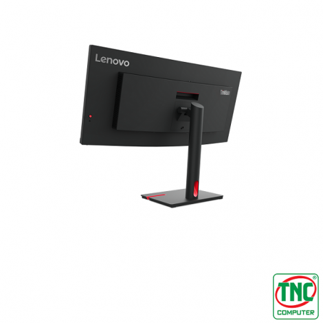 Màn hình LCD Lenovo ThinkVision T34w-30 63D4GAR1WW (34 inches/ 3440 x 1440/ 350 cd/m2/ 4ms/ 60Hz)