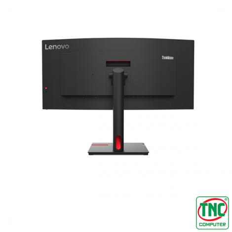 Màn hình LCD Lenovo ThinkVision T34w-30 63D4GAR1WW (34 inches/ 3440 x 1440/ 350 cd/m2/ 4ms/ 60Hz)