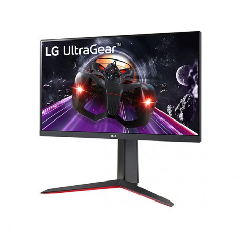 Màn hình LCD LG 24GN65R-B.ATV