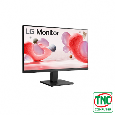 Màn hình LCD LG 24MR400-B.ATVQ (23.8 inch IPS/ 1920 x 1080/ 220cd/m2/ 5ms/ 100Hz)