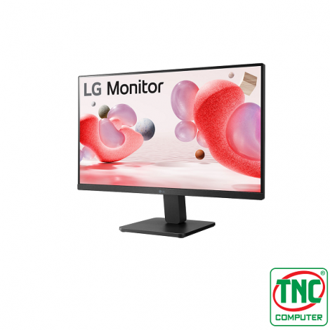 Màn hình LCD LG 24MR400-B.ATVQ (23.8 inch IPS/ 1920 x 1080/ 220cd/m2/ 5ms/ 100Hz)