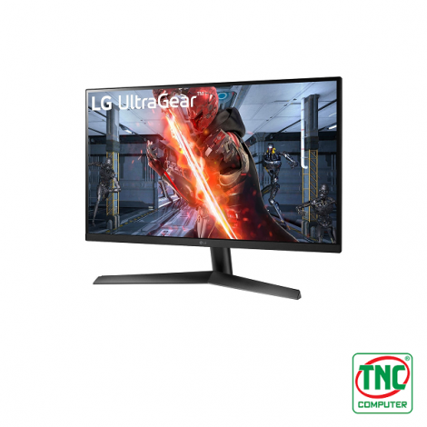 Màn hình LCD LG 27GN60R-B.ATV (27 inch/ 1920 x 1080/ 280 cd/m2/ 1ms/ 144Hz)