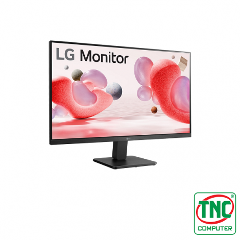 Màn hình LCD LG 27MR400-B.ATVQ (27 inch IPS/ 1920 x 1080/ 220cd/m2/ 5ms/ 100Hz)