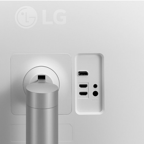 Màn hình LCD LG 32UN650-W.ATV